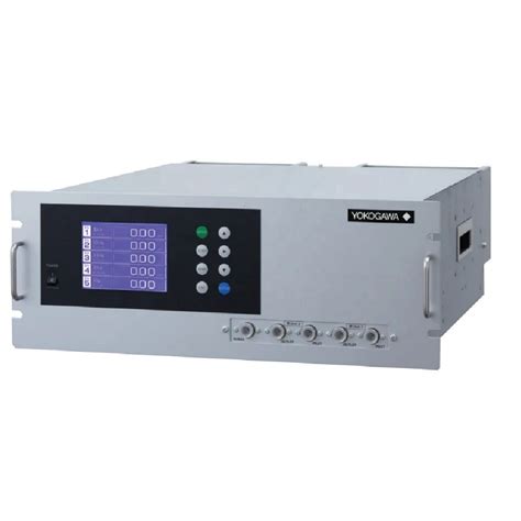 co2 gas analyzers|yokogawa analyzers.